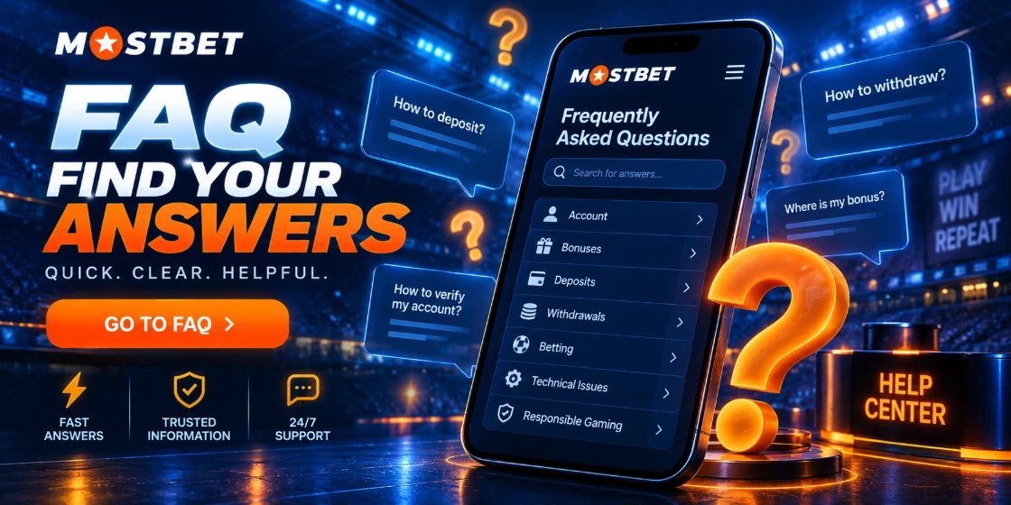 FAQ Мостбет Casino: условия, лимиты и практические проверки